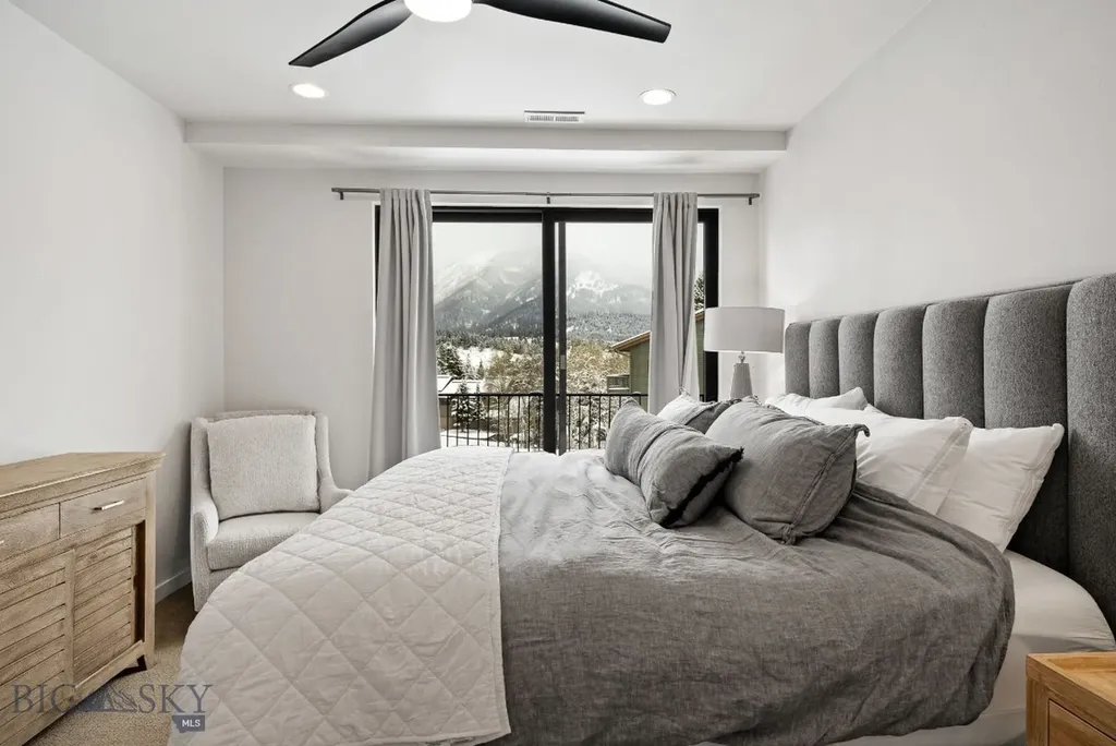 691 Sunburst Drive Big Sky MT 59716