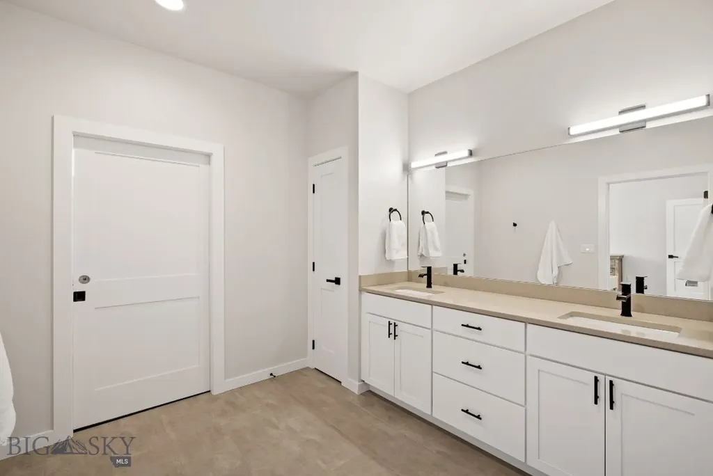 691 Sunburst Drive Big Sky MT 59716