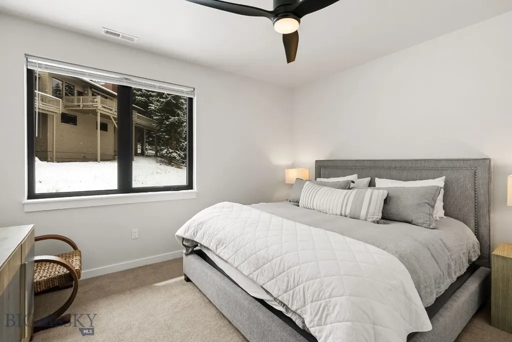 691 Sunburst Drive Big Sky MT 59716