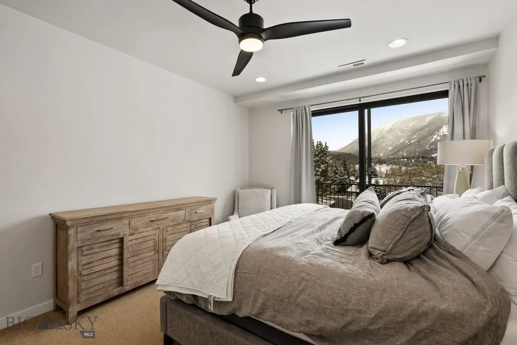 691 Sunburst Drive Big Sky MT 59716