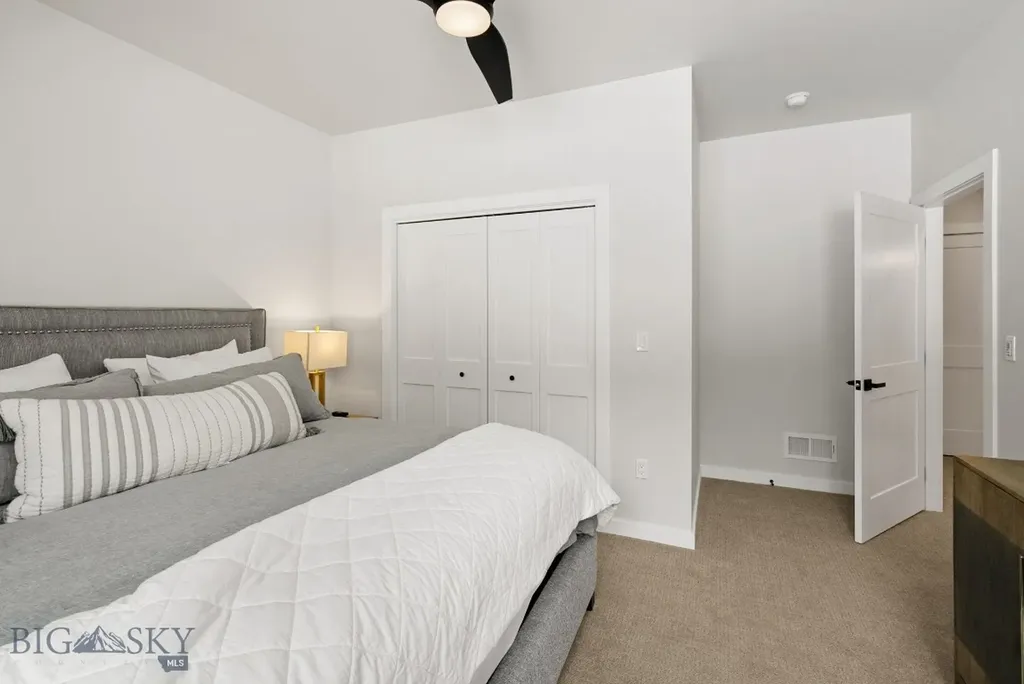 691 Sunburst Drive Big Sky MT 59716