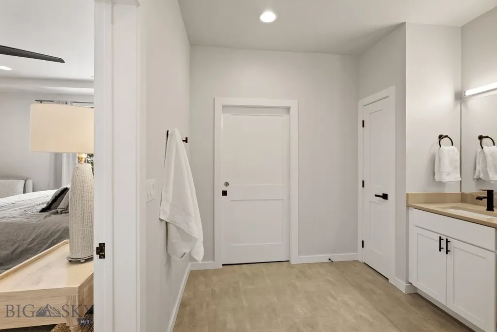 691 Sunburst Drive Big Sky MT 59716