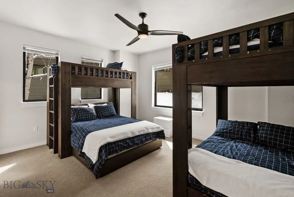 691 Sunburst Drive Big Sky MT 59716