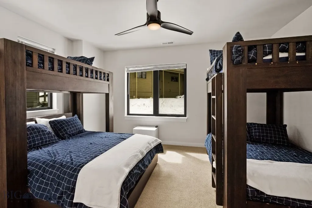691 Sunburst Drive Big Sky MT 59716