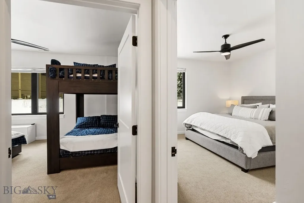 691 Sunburst Drive Big Sky MT 59716