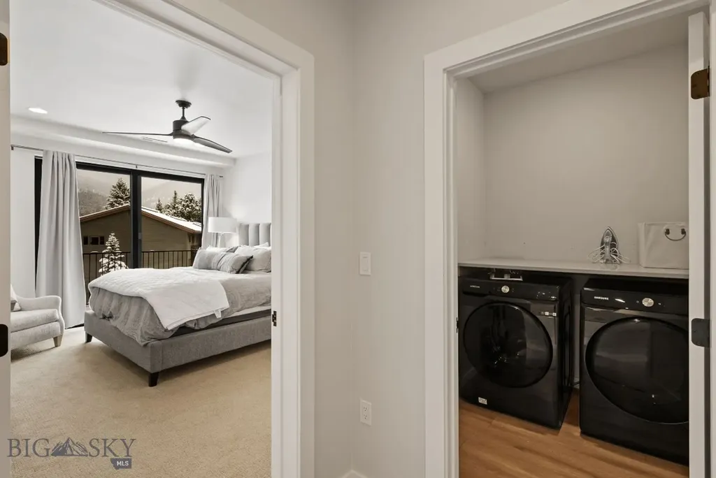 691 Sunburst Drive Big Sky MT 59716