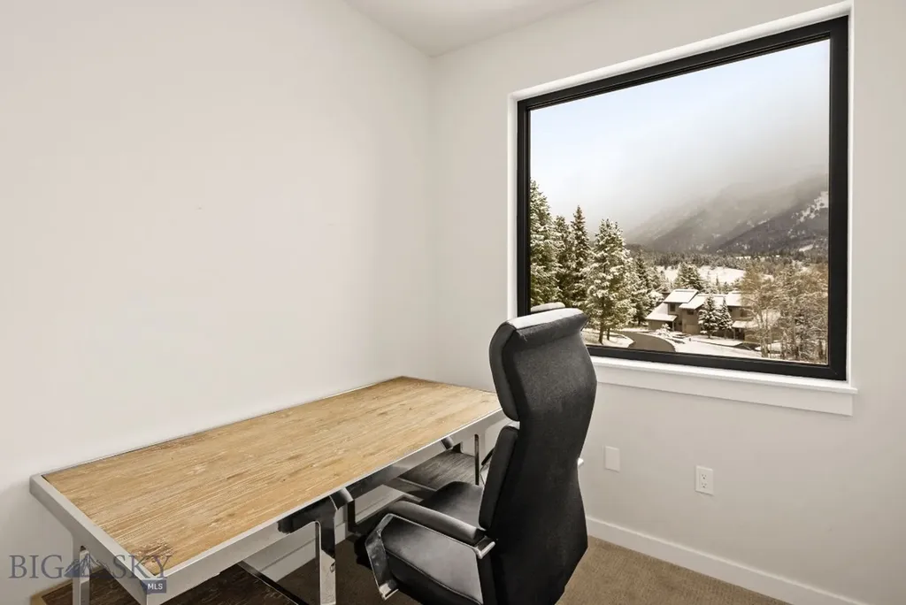 691 Sunburst Drive Big Sky MT 59716