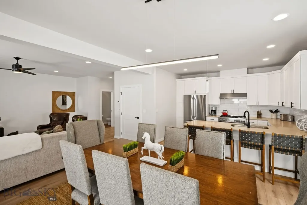 691 Sunburst Drive Big Sky MT 59716
