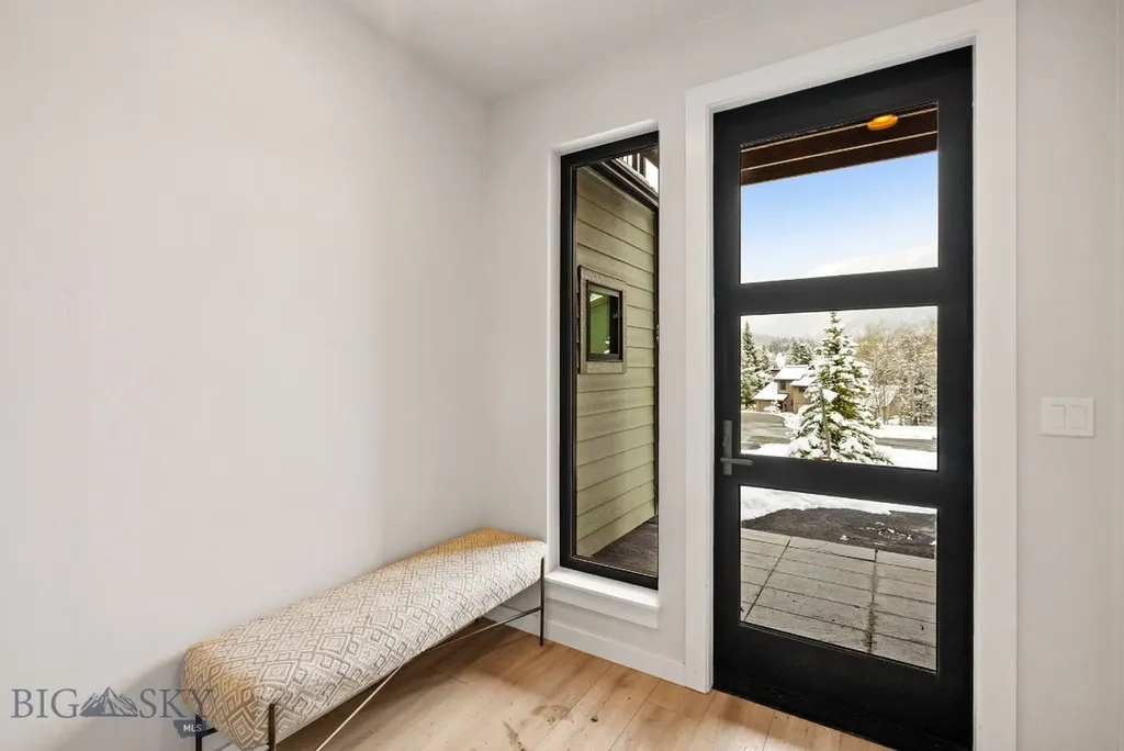 691 Sunburst Drive Big Sky MT 59716