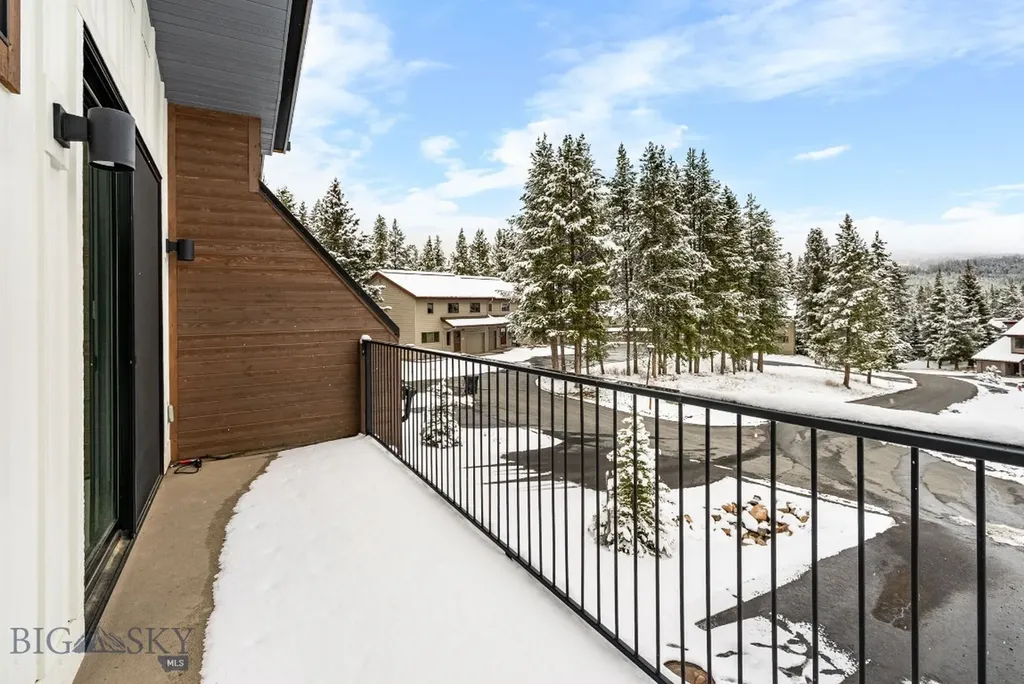 691 Sunburst Drive Big Sky MT 59716