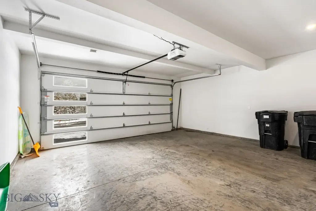 691 Sunburst Drive Big Sky MT 59716