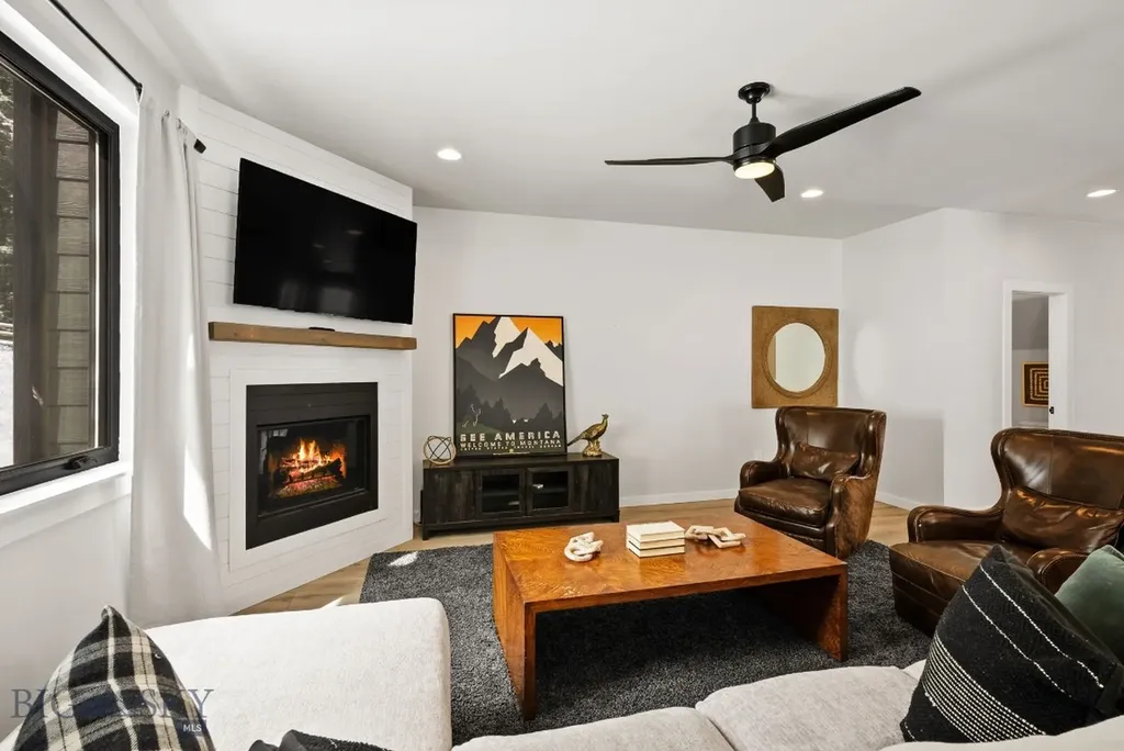 691 Sunburst Drive Big Sky MT 59716