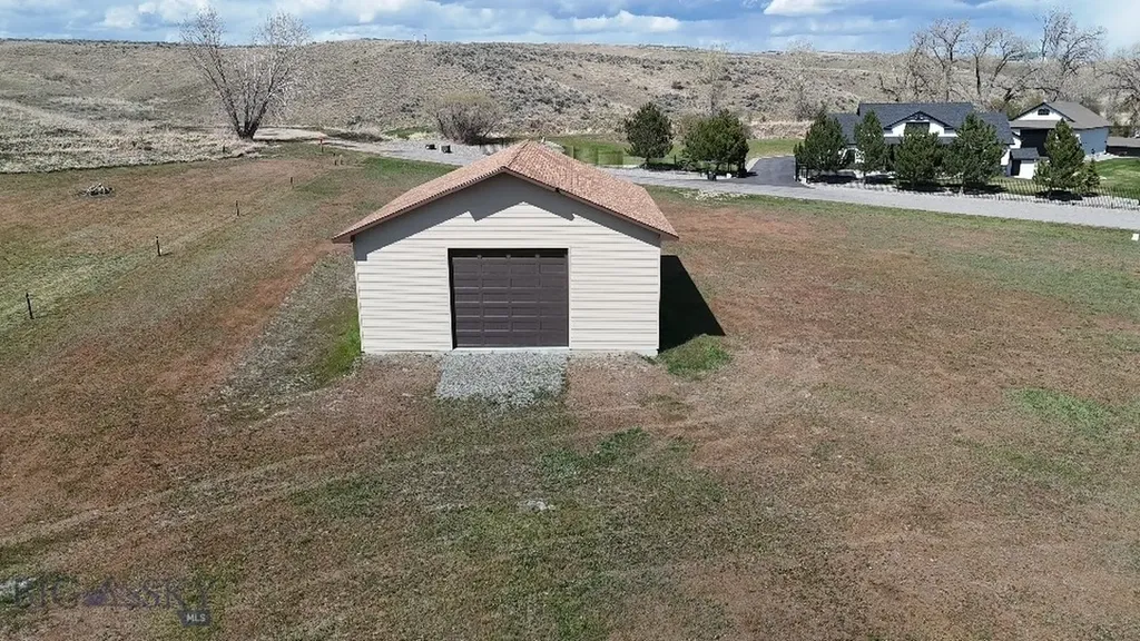 Lot 14 Bridle Trail Drive Joliet MT 59041