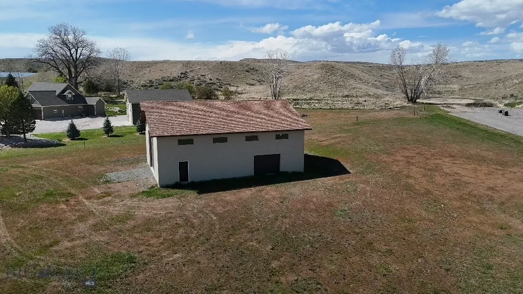 Lot 14 Bridle Trail Drive Joliet MT 59041
