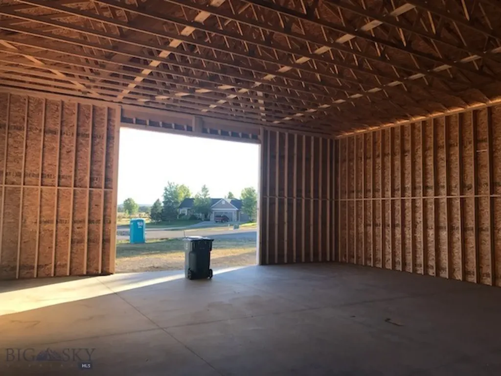 Lot 14 Bridle Trail Drive Joliet MT 59041