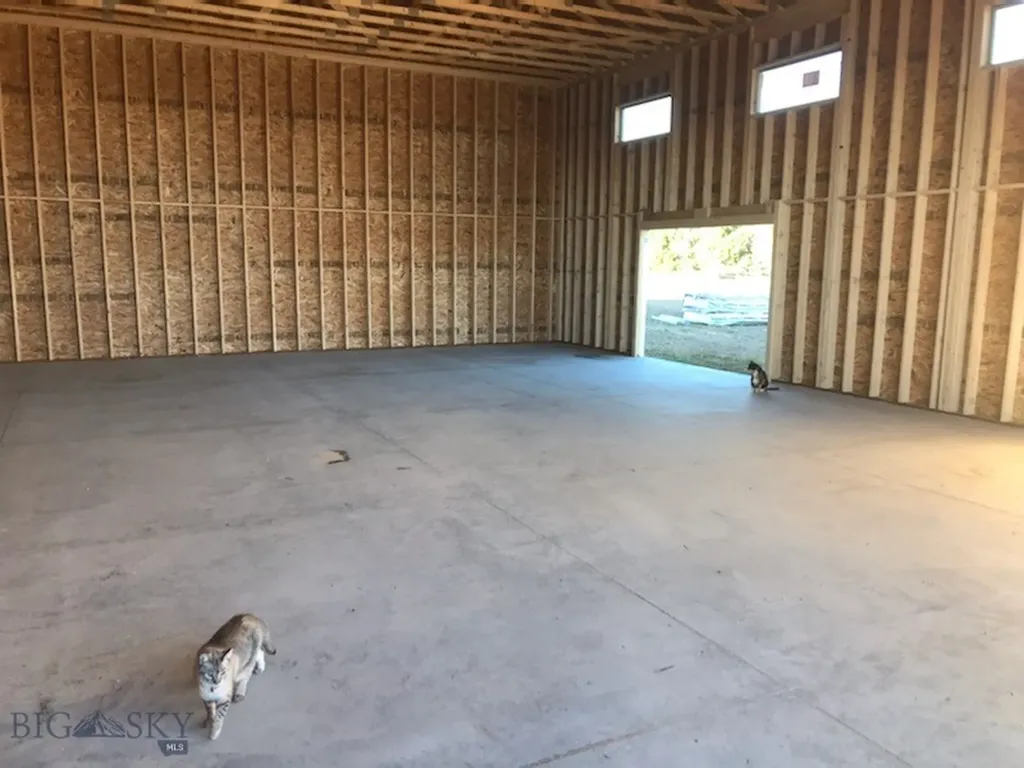 Lot 14 Bridle Trail Drive Joliet MT 59041