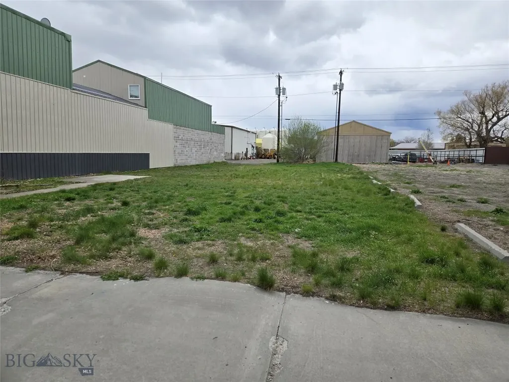 118 Main Street Three Forks MT 59752