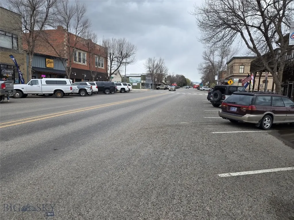 118 Main Street Three Forks MT 59752