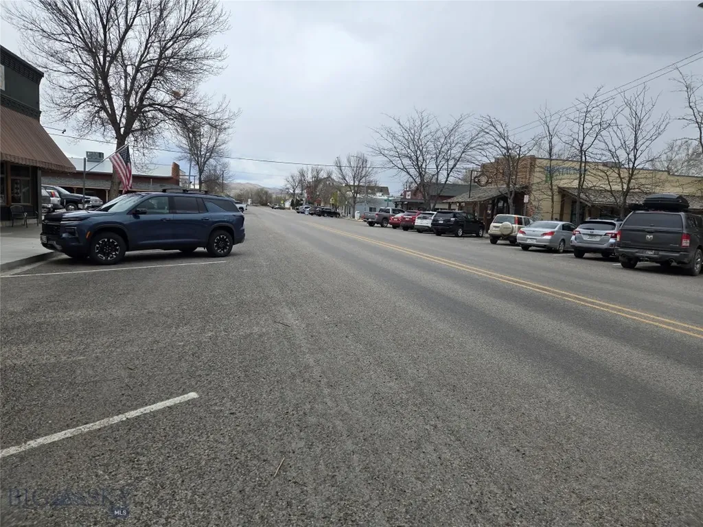 118 Main Street Three Forks MT 59752