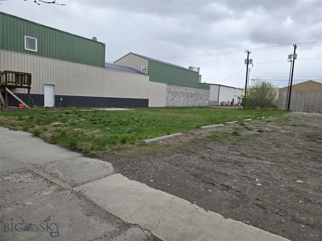 118 Main Street Three Forks MT 59752