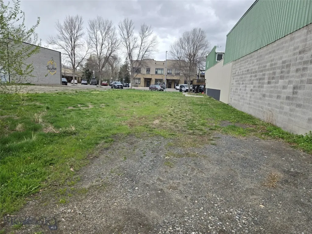 118 Main Street Three Forks MT 59752