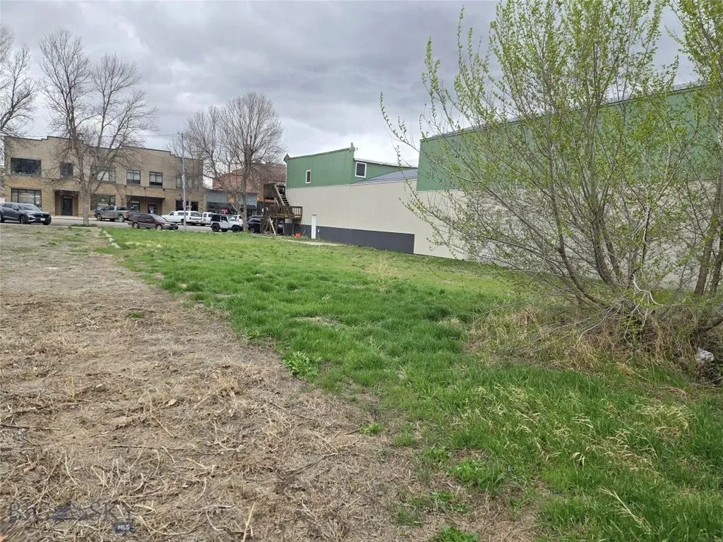 118 Main Street Three Forks MT 59752