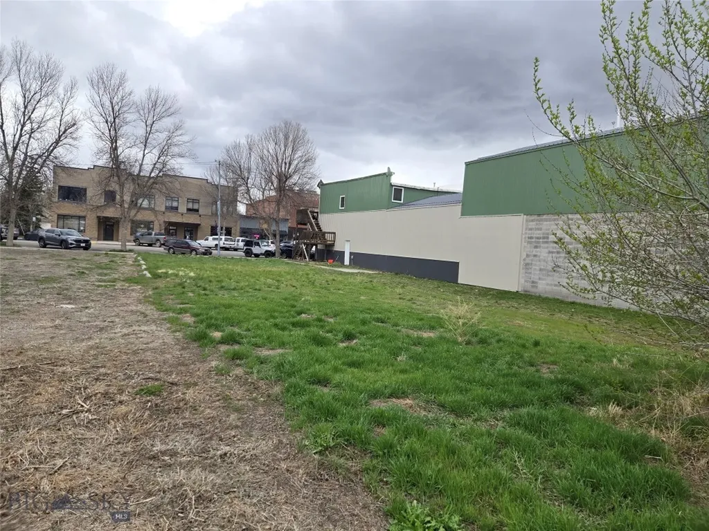 118 Main Street Three Forks MT 59752