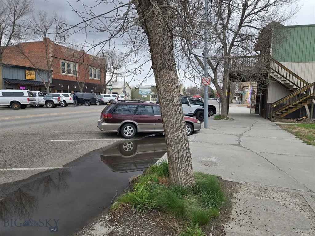 118 Main Street Three Forks MT 59752