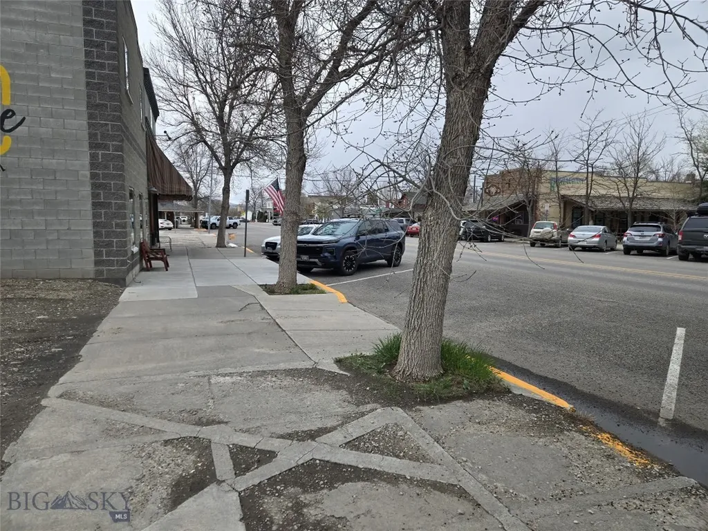 118 Main Street Three Forks MT 59752