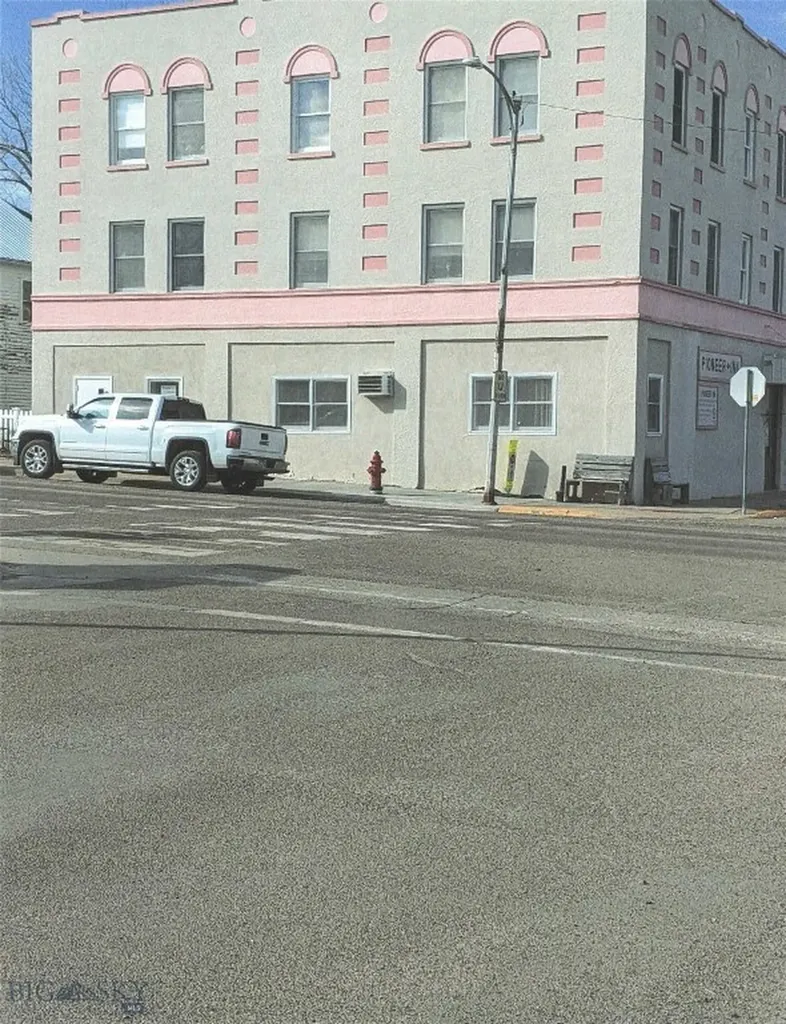 101 2nd Avenue W Scobey MT 59263
