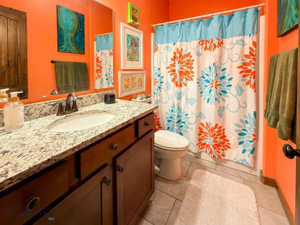 324 NW Passage Lane Manhattan MT 59741