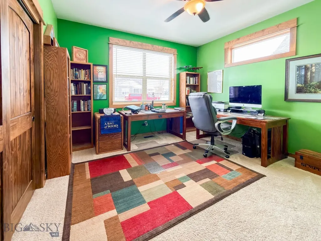 324 NW Passage Lane Manhattan MT 59741
