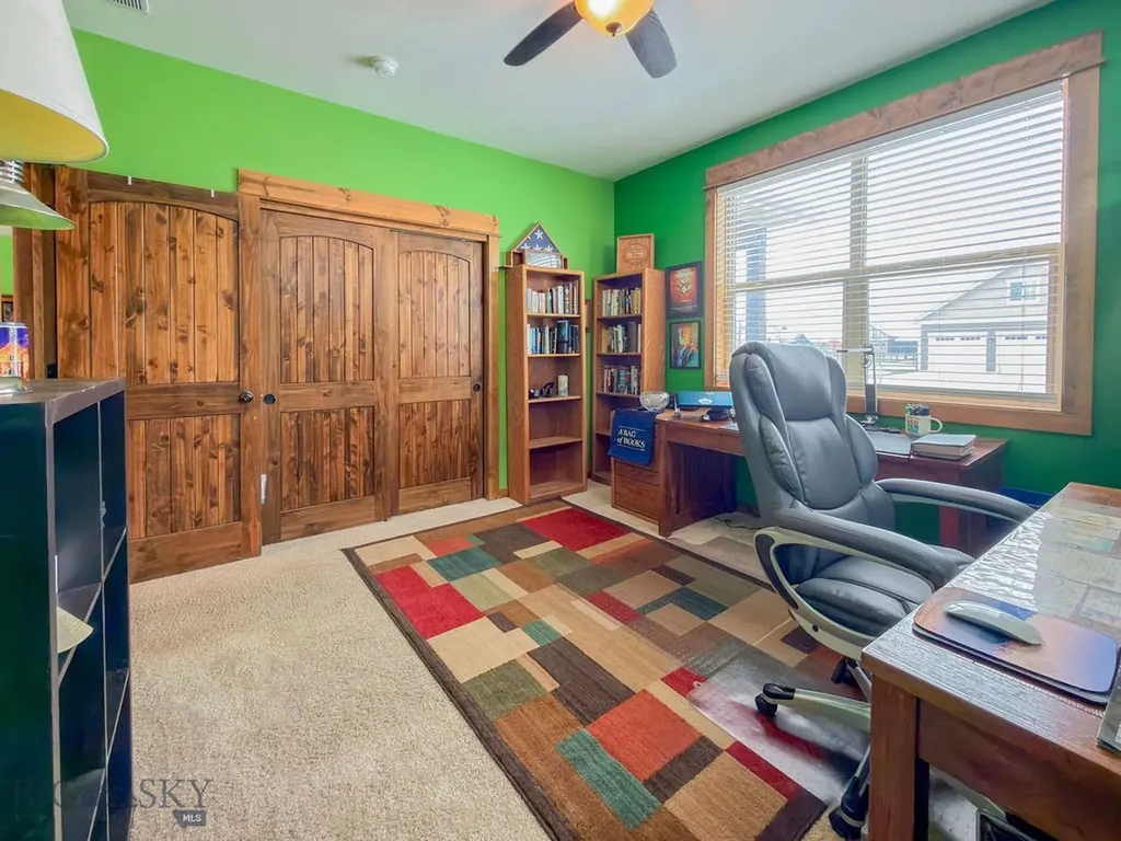 324 NW Passage Lane Manhattan MT 59741