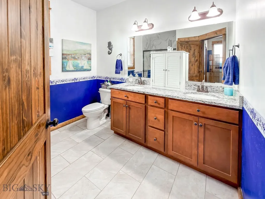 324 NW Passage Lane Manhattan MT 59741
