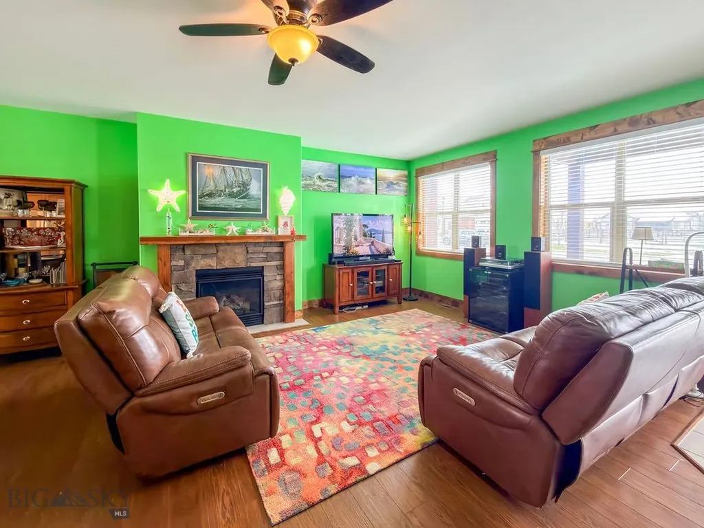 324 NW Passage Lane Manhattan MT 59741