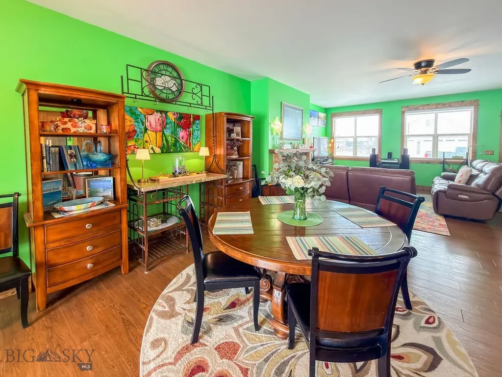 324 NW Passage Lane Manhattan MT 59741