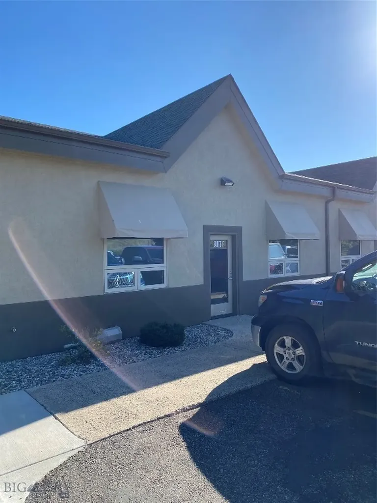 10 Evergreen Drive Bozeman MT 59715