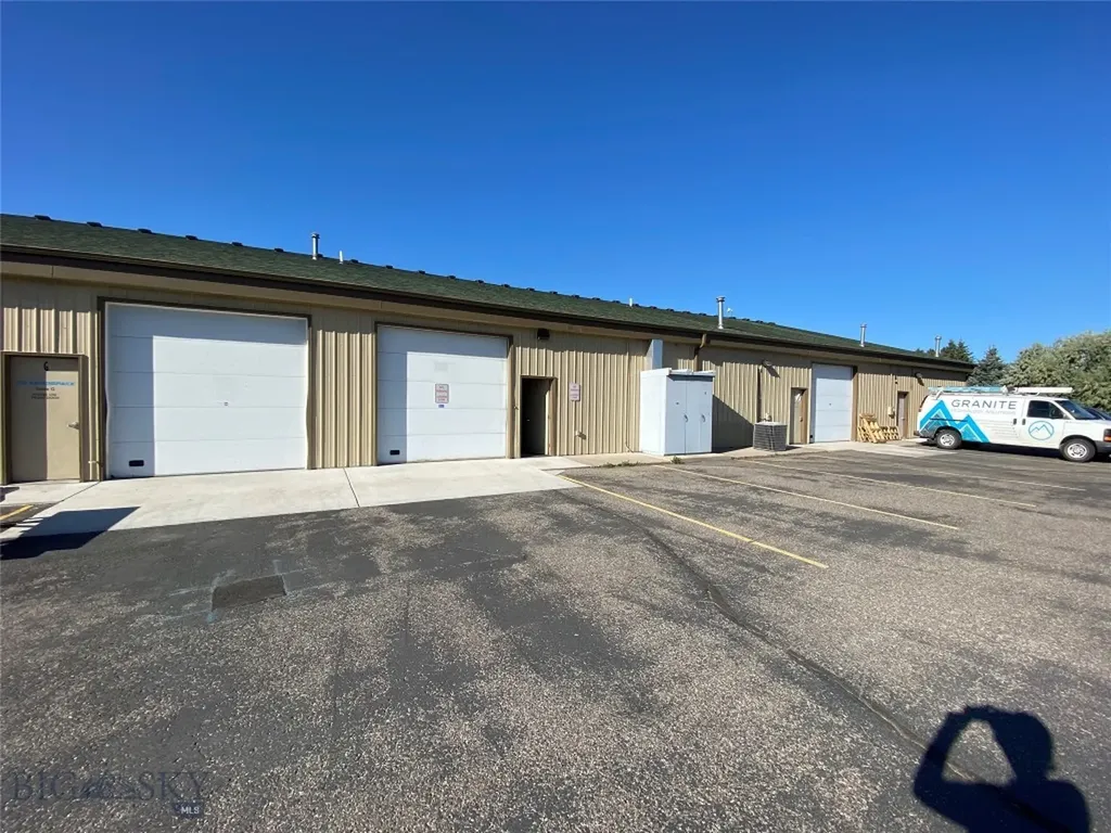10 Evergreen Drive Bozeman MT 59715