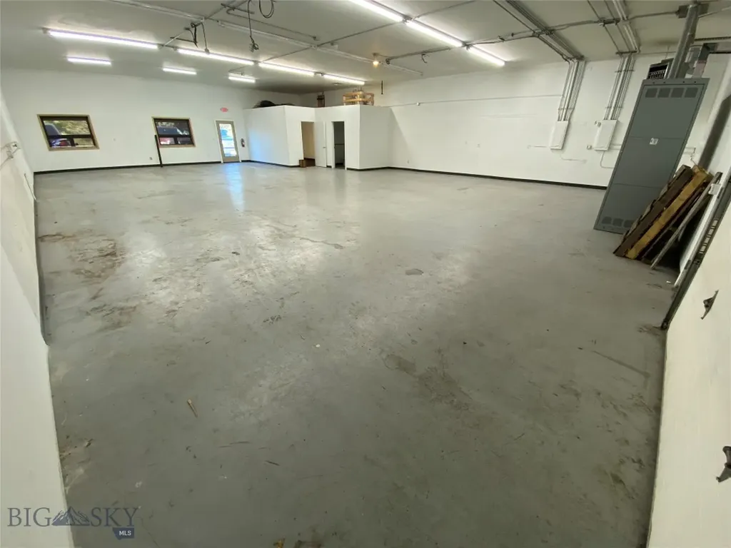 10 Evergreen Drive Bozeman MT 59715