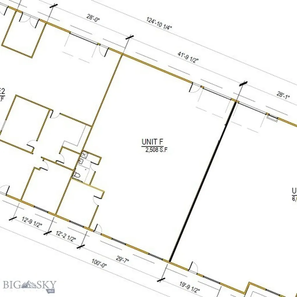 10 Evergreen Drive Bozeman MT 59715