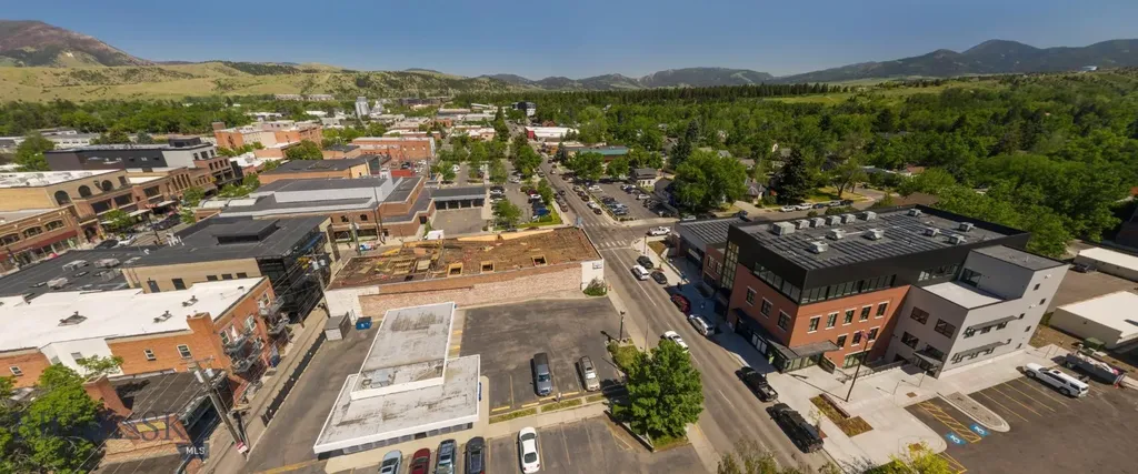 106 E Babcock Street Bozeman MT 59715