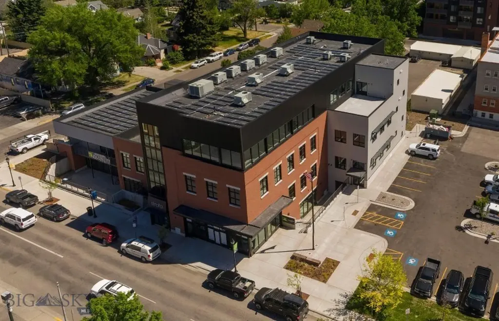 106 E Babcock Street Bozeman MT 59715