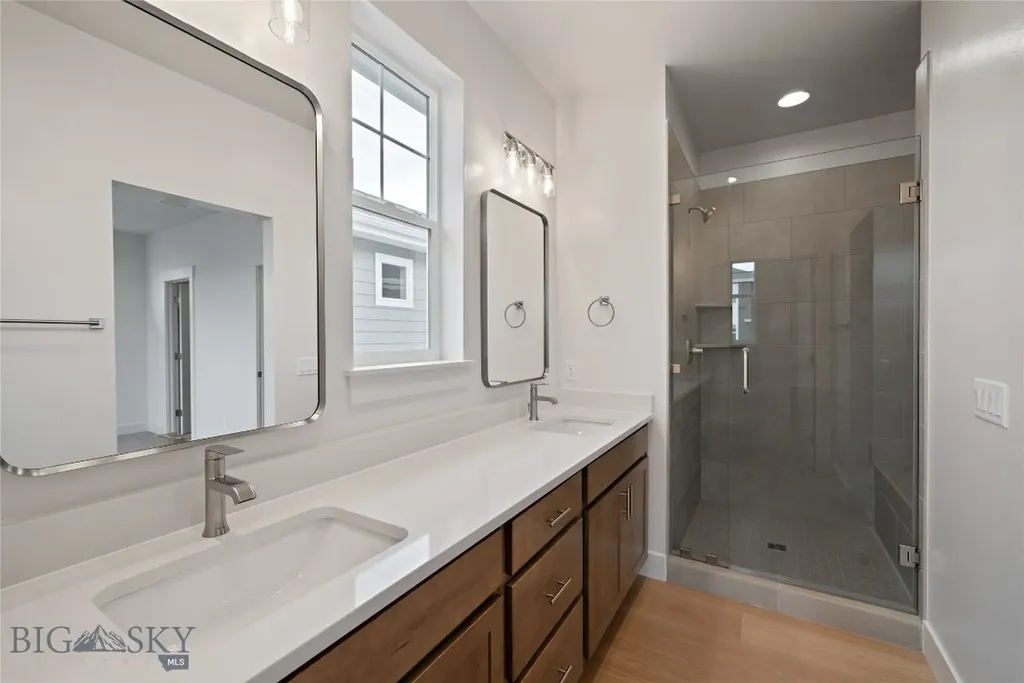 1137 Butler Creek Belgrade MT 59714
