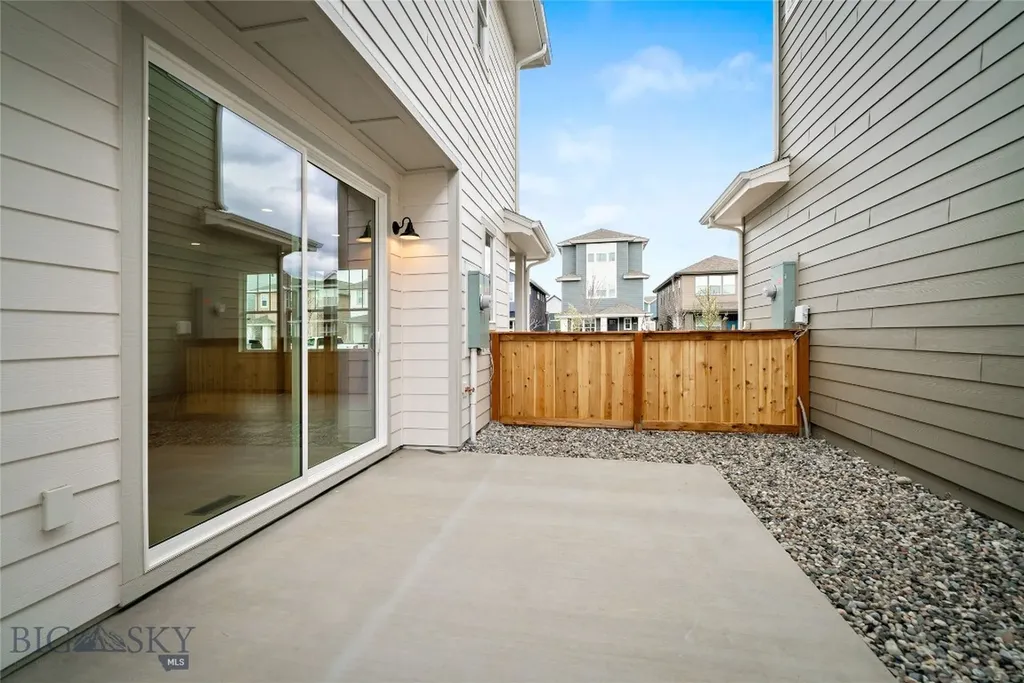 1137 Butler Creek Belgrade MT 59714