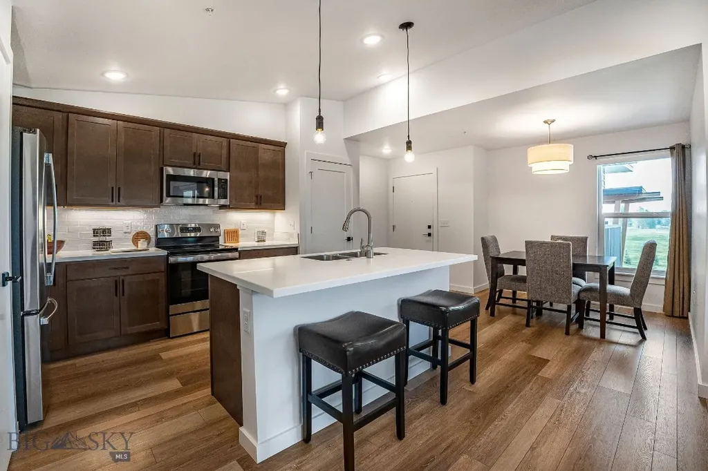 2440 Tschache Lane Bozeman MT 59718