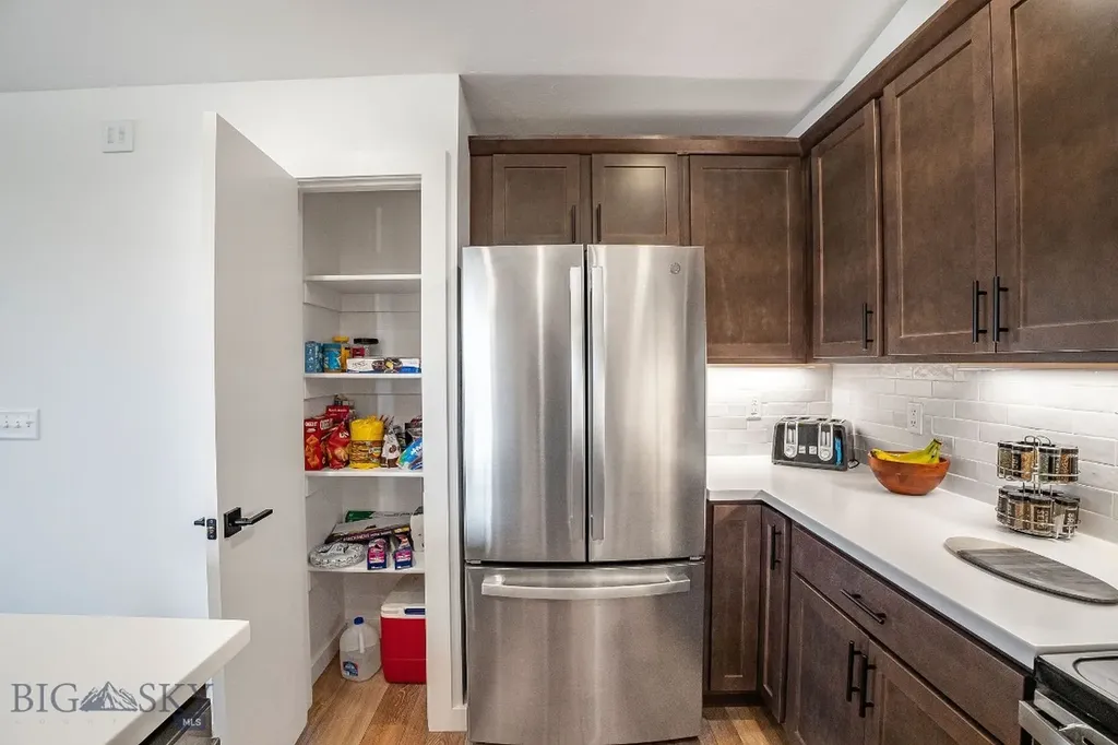 2440 Tschache Lane Bozeman MT 59718