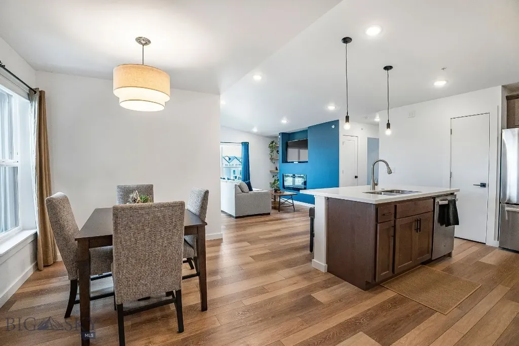 2440 Tschache Lane Bozeman MT 59718