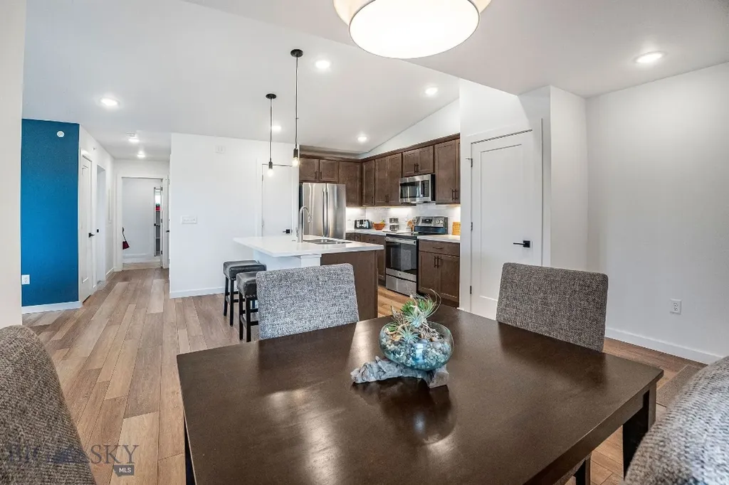 2440 Tschache Lane Bozeman MT 59718