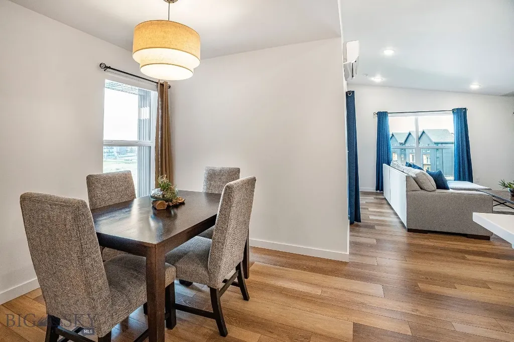 2440 Tschache Lane Bozeman MT 59718