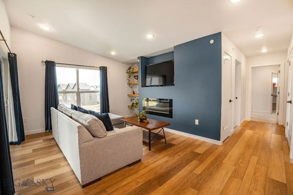 2440 Tschache Lane Bozeman MT 59718